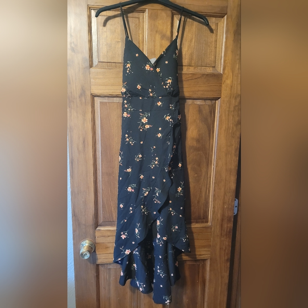 Women's No Boundaries Dress